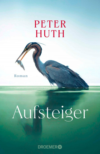 Peter Huth: Aufsteiger