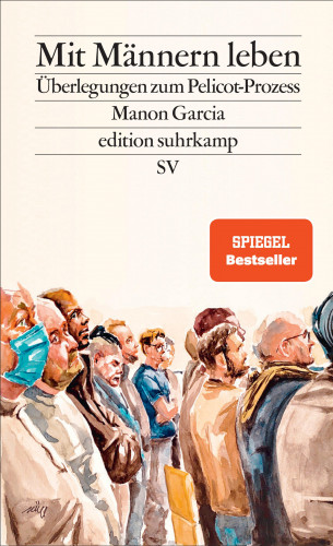 Manon Garcia: Mit Männern leben