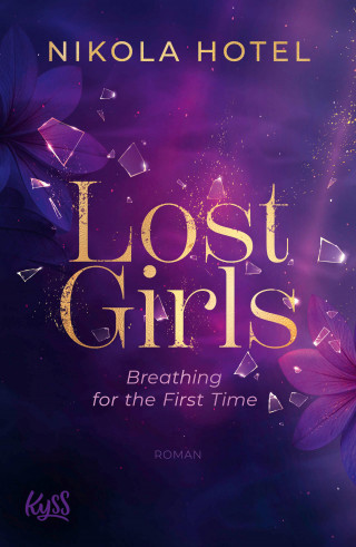 Nikola Hotel: Lost Girls − Breathing for the First Time