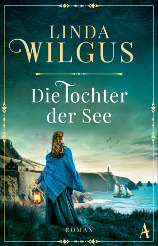 Linda Wilgus: Die Tochter der See