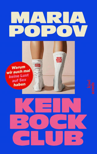 Maria Popov: Kein Bock Club
