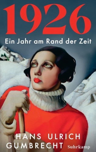 Hans Ulrich Gumbrecht: 1926