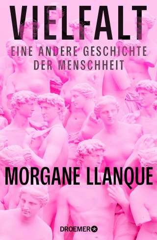 Morgane Llanque: Vielfalt