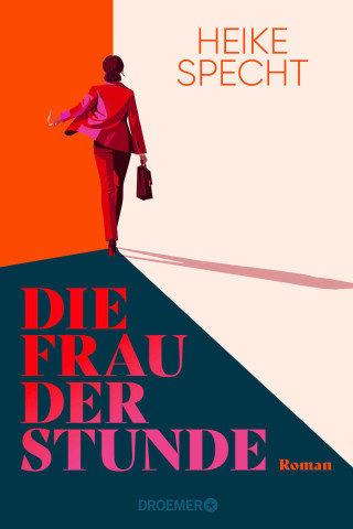 Heike Specht: Die Frau der Stunde
