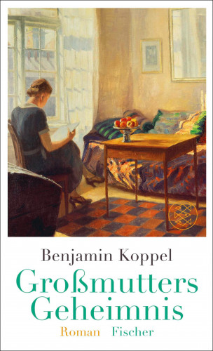 Benjamin Koppel: Großmutters Geheimnis