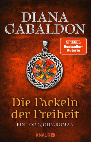 Diana Gabaldon: Die Fackeln der Freiheit