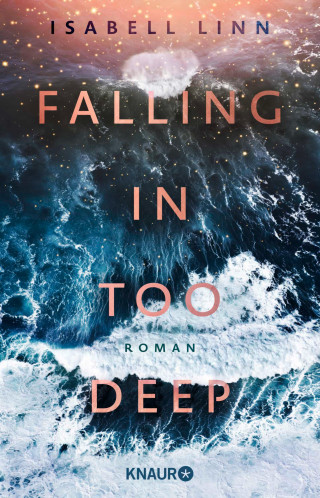 Isabell Linn: Falling in too deep