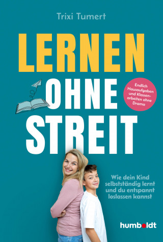 Trixi Tumert: Lernen ohne Streit
