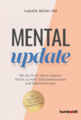 Isabelle Müller-Pál: Mental Update