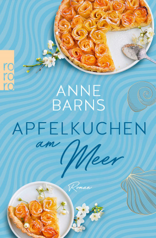 Anne Barns: Apfelkuchen am Meer