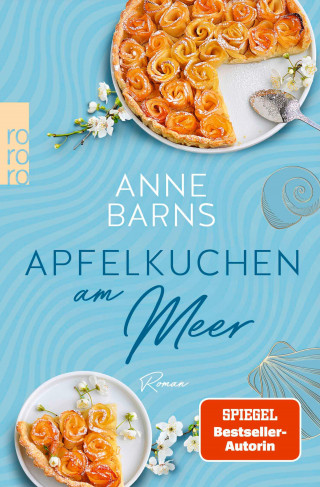 Anne Barns: Apfelkuchen am Meer