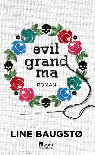 Line Baugstø: Evil Grandma