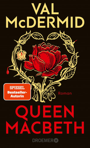 Val McDermid: Queen Macbeth