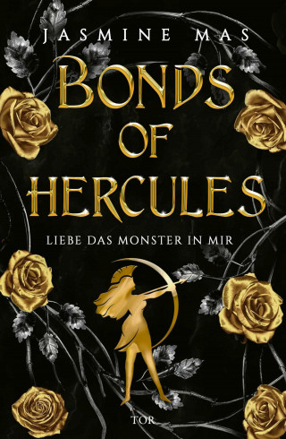 Jasmine Mas: Bonds of Hercules