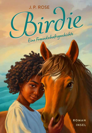 J. P. Rose: Birdie