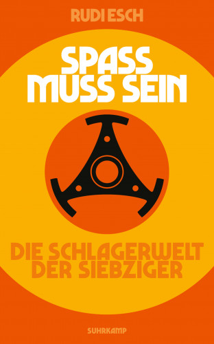 Rudi Esch: Spaß muss sein