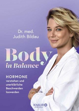 Dr. med. Judith Bildau: Body in Balance