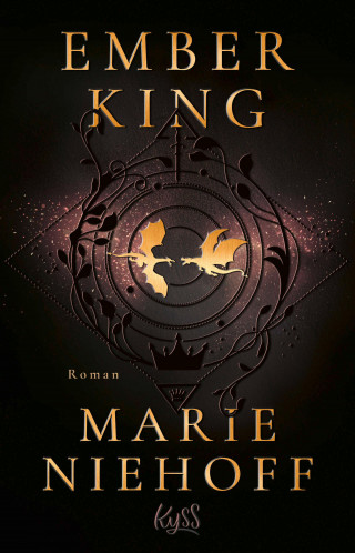 Marie Niehoff: Ember King