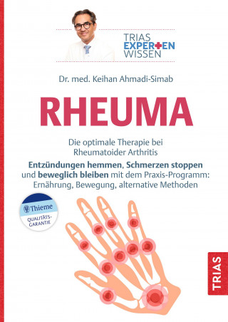 Keihan Ahmadi-Simab: Expertenwissen: Rheuma