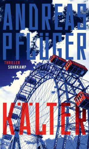 Andreas Pflüger: Kälter