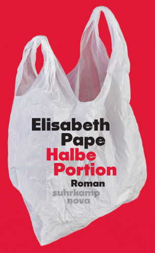Elisabeth Pape: Halbe Portion