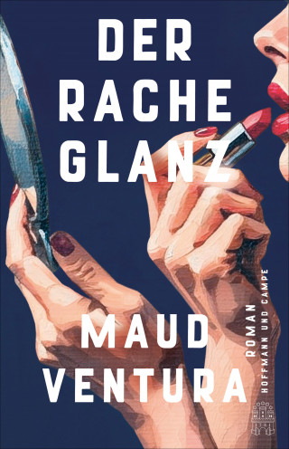 Maud Ventura: Der Rache Glanz