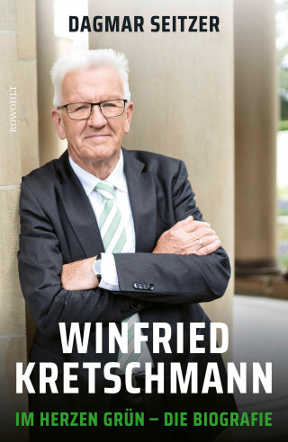 Dagmar Seitzer: Winfried Kretschmann