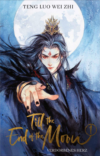 Teng Luo Wei Zhi: Till the End of the Moon 1