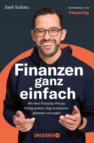 Saidi Sulilatu: Finanzen ganz einfach
