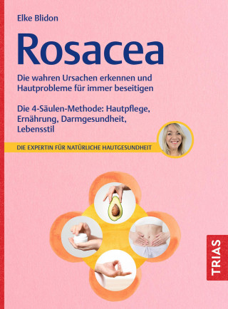 Elke Blidon: Rosacea