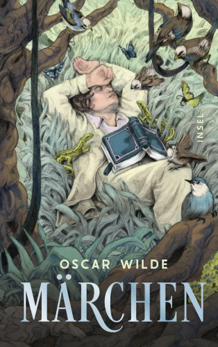 Oscar Wilde: Märchen