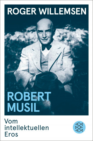 Roger Willemsen: Robert Musil