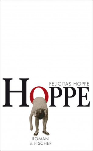 Felicitas Hoppe: Hoppe