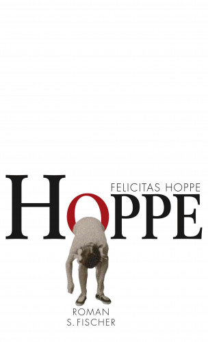 Felicitas Hoppe: Hoppe