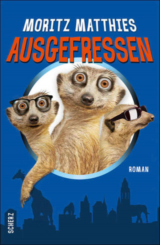 Moritz Matthies: Ausgefressen