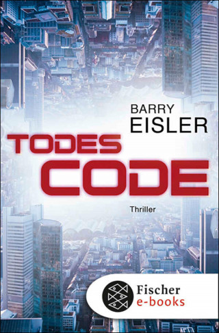 Barry Eisler: Todescode
