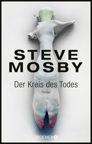 Steve Mosby: Der Kreis des Todes