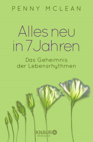 Penny McLean: Alles neu in 7 Jahren