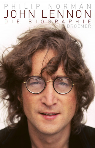Philip Norman: John Lennon