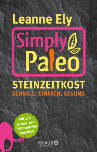 Leanne Ely: Simply Paleo