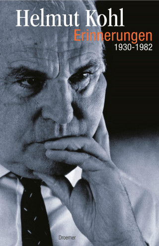 Helmut Kohl: Erinnerungen
