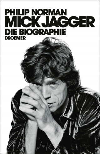Philip Norman: Mick Jagger