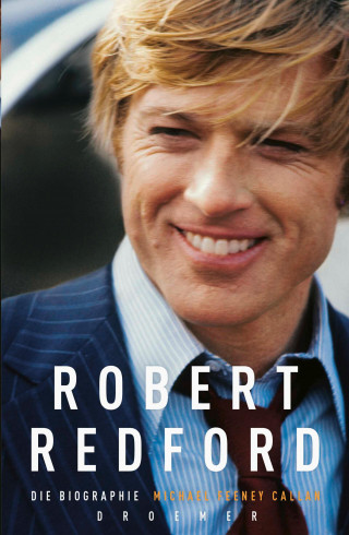 Michael Feeney Callan: Robert Redford