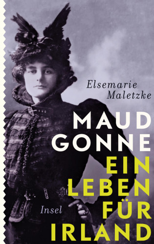 Elsemarie Maletzke: Maud Gonne