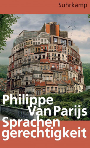 Philippe Van Parijs: Sprachengerechtigkeit