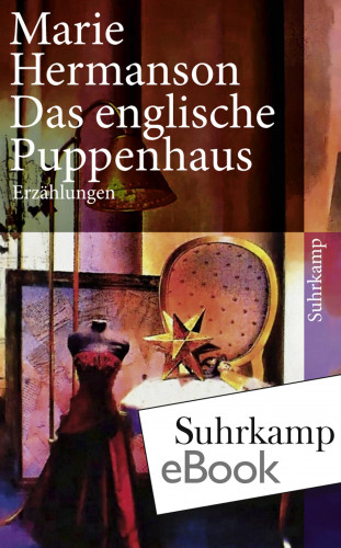 Marie Hermanson: Das englische Puppenhaus