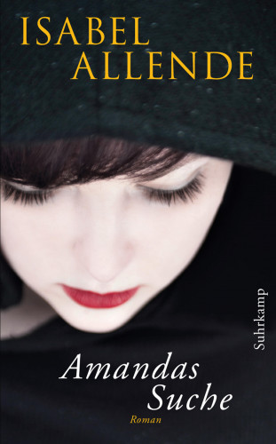 Isabel Allende: Amandas Suche