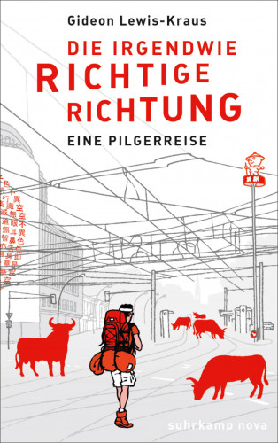 Gideon Lewis-Kraus: Die irgendwie richtige Richtung