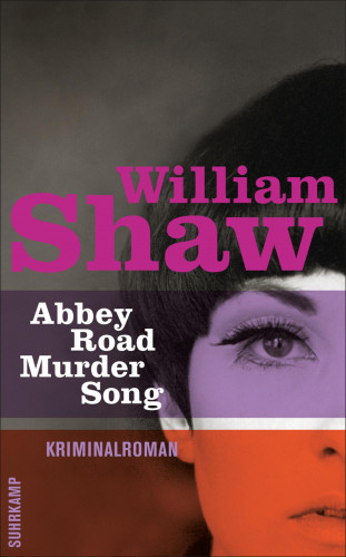 William Shaw: Abbey Road Murder Song
