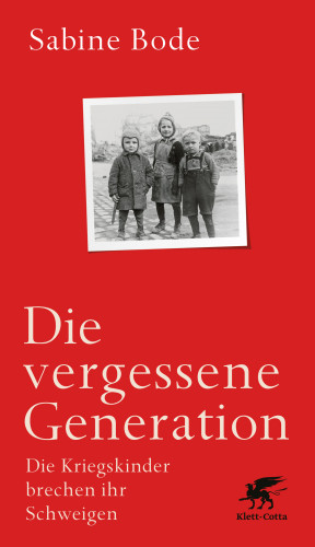 Sabine Bode: Die vergessene Generation